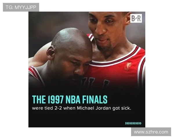 1998年NBA总决赛公牛与爵士的经典对决全场回顾与精彩瞬间分析