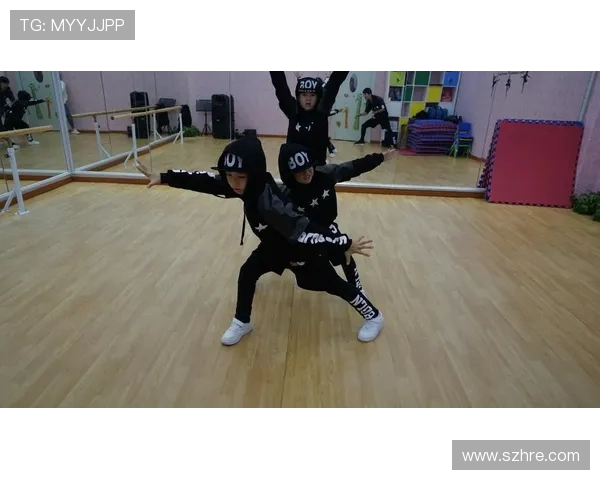 张强独家分享街舞心得与技巧助你轻松掌握舞步提升舞技