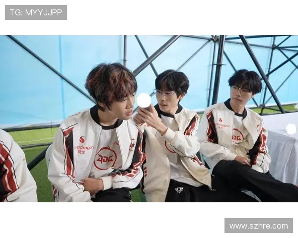 挑战者杯回顾：JDG团队协作展现无与伦比的默契与实力