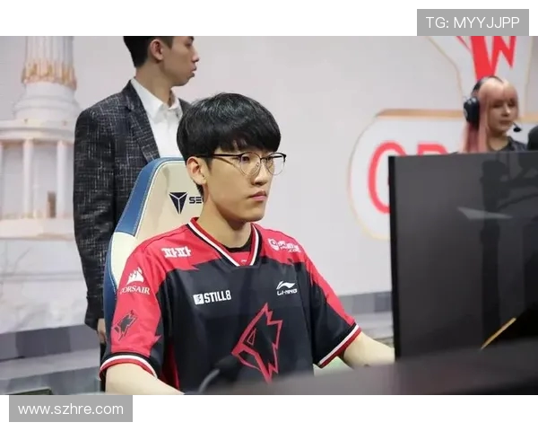 数据分析：探究FPX战队在比赛中的心理素质与表现影响因素